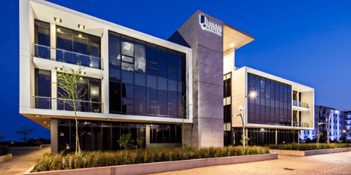 Intercon Recruitment Umhlanga 
